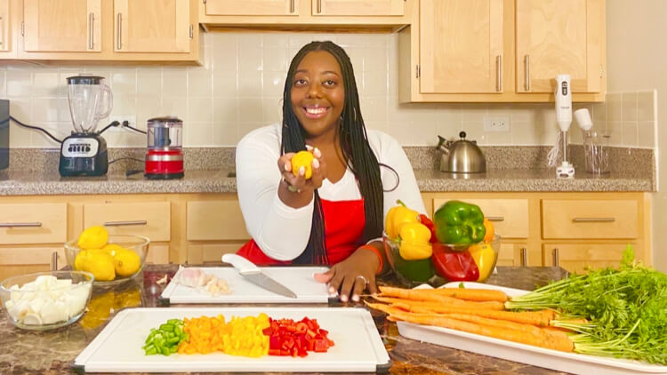 Transplant Nutrition Menu Tile