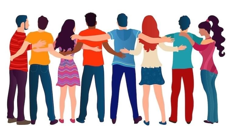 Mental Health Menu Tile