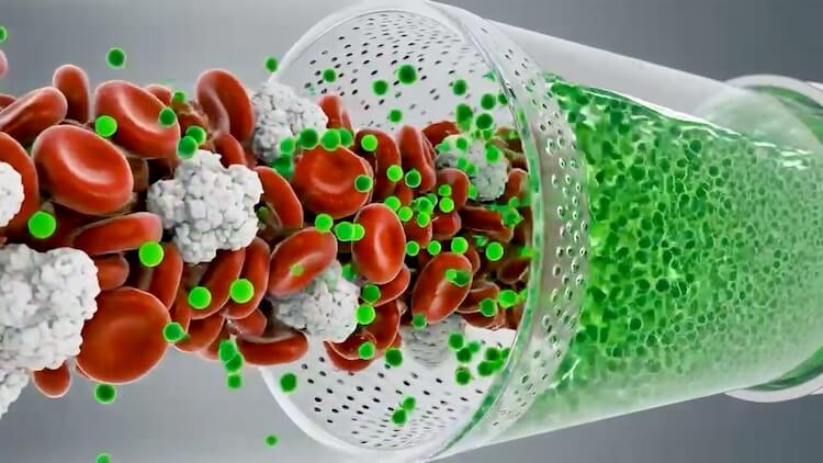 Dialysis Time Menu Tile