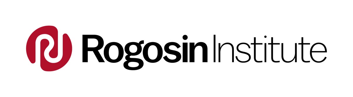Rogosin Institute Logo
